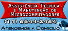 Manuteno de Microcomputadores